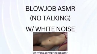 ЗВУКИ МИНЕТА (Белый шум ASMR)