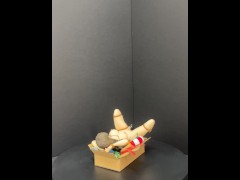 Figure Marchenpunch - Nanami Hazuki