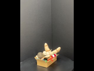Figure Marchenpunch - Nanami Hazuki