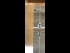 loving the ceiling