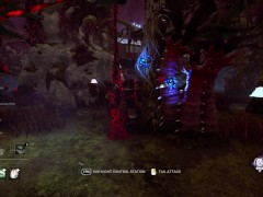 First Time Playing Xeno