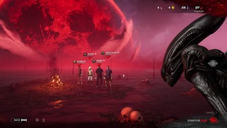 First Time Playing Xeno