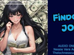Findom JOI | Audio Roleplay Preview