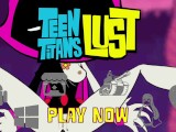 Teen Titans Lust Trailer Erotic rhythm game