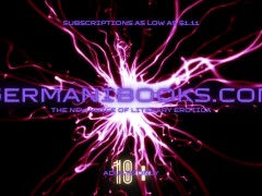 Germani Books - Subscribe