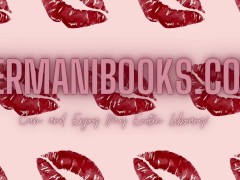 Subscribe to Germani Books Now!!!