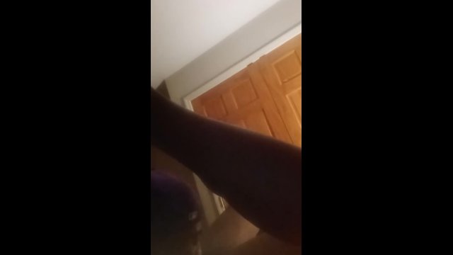 NOW THIS HOW U NUT IN A NIGGA MOUTH