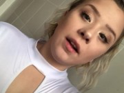 Preview 1 of anal games squirt