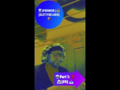 🔥 DiaryEntry #996 🍙 - Screenshot 14 of 16 - Ebony Solo
