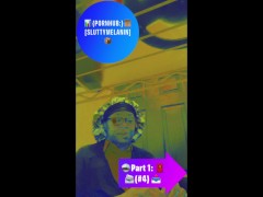 🔥 DiaryEntry #996 🍙 - Screenshot 2 of 16 - Ebony Solo