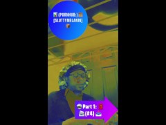 🔥 DiaryEntry #996 🍙 - Screenshot 6 of 16 - Ebony Solo