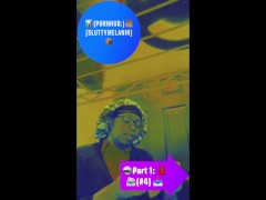 🔥 DiaryEntry #996 🍙 - Screenshot 7 of 16 - Ebony Milf