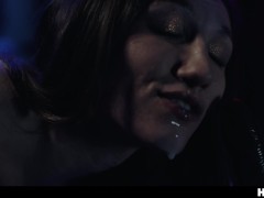 Maya Woulfe Covered In Alien Cum TRAILER