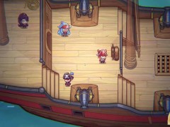 Miss Neko: Pirates [All H Scene] - Screenshot 8 of 16 - Pirates