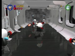 Juego lego star wars mientras de vez en cuando opino con mis amigos de geopolítica
