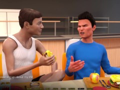 Letter to my Dream Gameplay