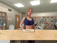 Sex College-01-Translate The Spirit