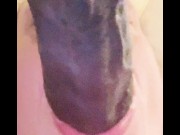 They keep calling but I’m giving head