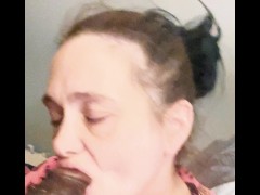 They keep calling but I’m giving head 2/16