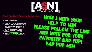 ASN Awards