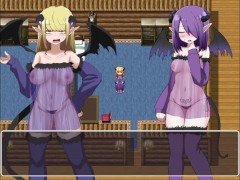 Reincarnated as a Succubus [v1.0] (ALL EROTIC/SEX SCENES) №10