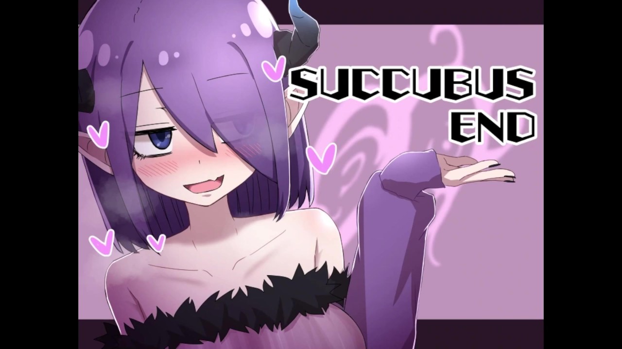 Reincarnated as a Succubus [v1.0] (ALL EROTICSEX SCENES) №10