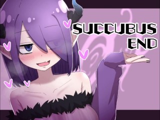 Reincarnated as a Succubus [v1.0] (ALL EROTIC/SEX SCENES) №10 Video