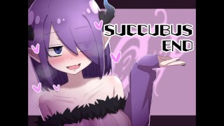 Reincarnated as a Succubus [v1.0] (ALL EROTIC/SEX SCENES) №10