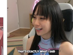 I bet this will make you cum. Story + Hentai + Cute Asian girl!! click this please lol