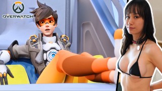 Tracer's Day Off