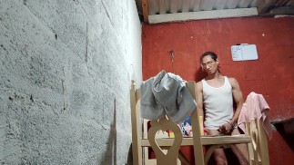 Se fueron y aquí estoy - Raba Erre