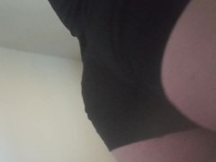 Nam Ssa Eht - Screenshot 5 of 16 - Gym Shorts