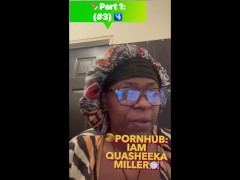 💴💴Diary Entry ➗🧥 #997 🤑🫶🏾 - Screenshot 6 of 16 - Ebony Solo