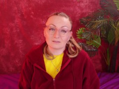 Magical Words for Yourself: A Guide to Dealing with Anxiety