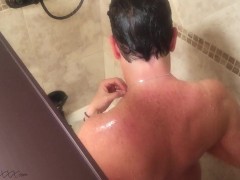 Real Shower - Screenshot 6 of 16 - Milf
