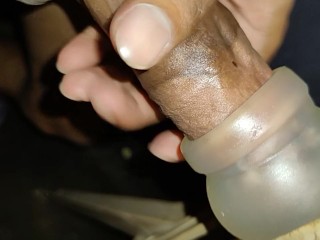 Habang Walang Tao SA Bahay | Ang Sarap Kumantot Sirit Ang Tamod(cumshot)