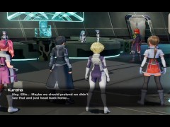 Playing Fatal Bullet part 2