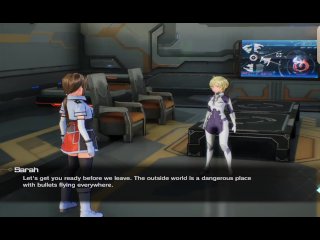 Playing Fatal Bullet part 2