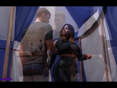 Lust Academy 3 (BearInTheNight) - Part 230 - You Are A Tease By MissKitty2K