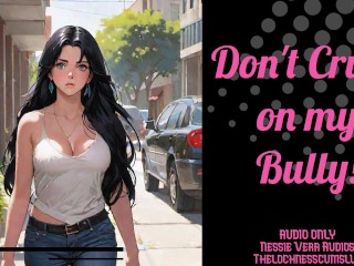 Don't Crush on My Bully! | Audio Roleplay Preview Video