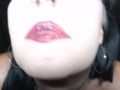 Anna's Super Mouth Tour Everything - Screenshot 10 of 16 - Uvula