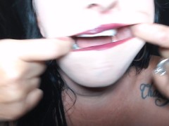 Anna's Super Mouth Tour Everything