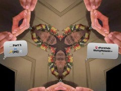🇹🇹🕯️Diary Entry 🪃🍹#994 🎋🌛 - Screenshot 6 of 16 - Solo Girl