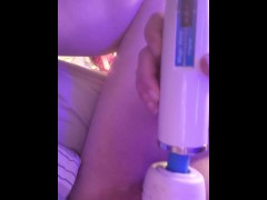 Just having some fun - Screenshot 1 of 16 - Masturbation