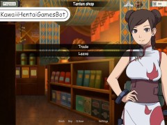 Kunoichi Trainer - Screenshot 1 of 16 - Patron Code