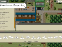 Kunoichi Trainer - Screenshot 13 of 16 - V0 24 2