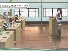 Kunoichi Trainer - Screenshot 14 of 16 - 0 24 2
