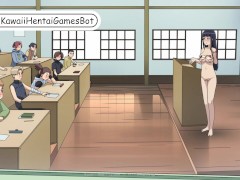 Kunoichi Trainer - Screenshot 16 of 16 - Patron Code