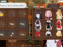 Kunoichi Trainer - Screenshot 2 of 16 - Patron Mods