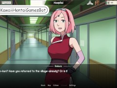 Kunoichi Trainer - Screenshot 4 of 16 - 0 24 2